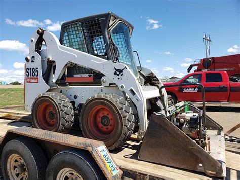 skid steer for sale dickinson nd|Skid Steers Equipment for Sale Near dickinson, North Dakota.